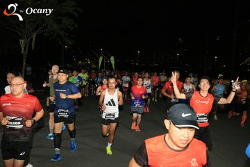 RUN TO LIVE 2025 - Ảnh #3276422