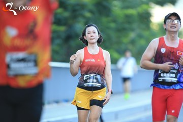 RUN TO LIVE 2025 - Ảnh #3276342