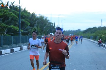 RUN TO LIVE 2025 - Ảnh #3272218