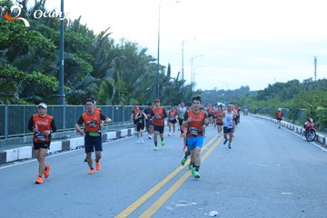 RUN TO LIVE 2025 - Ảnh #3271453