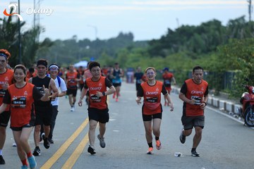 RUN TO LIVE 2025 - Ảnh #3277706