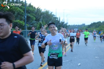 RUN TO LIVE 2025 - Ảnh #3271972