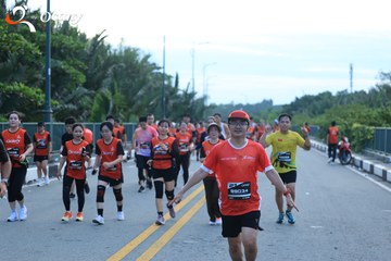RUN TO LIVE 2025 - Ảnh #3274979