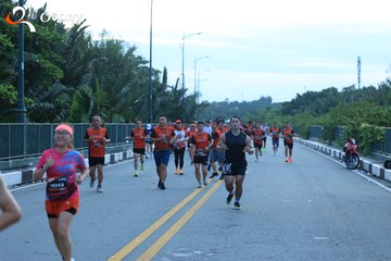 RUN TO LIVE 2025 - Ảnh #3273676