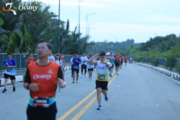 RUN TO LIVE 2025 - Ảnh #3273537