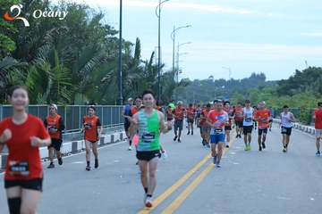 RUN TO LIVE 2025 - Ảnh #3274697