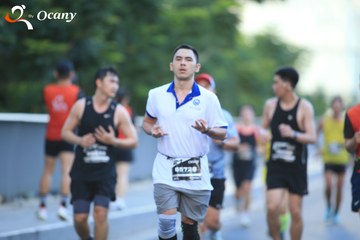 RUN TO LIVE 2025 - Ảnh #3277492