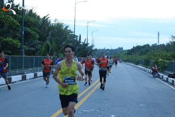 RUN TO LIVE 2025 - Ảnh #3273493