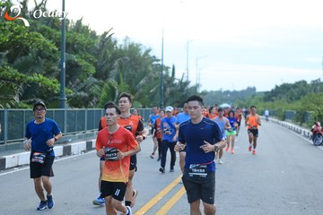 RUN TO LIVE 2025 - Ảnh #3276148
