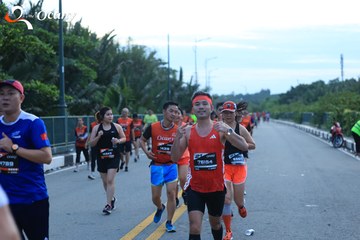 RUN TO LIVE 2025 - Ảnh #3274525