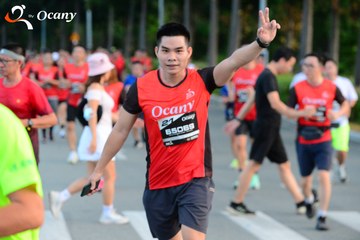 RUN TO LIVE 2025 - Ảnh #3273597