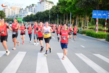 RUN TO LIVE 2025 - Ảnh #3272658