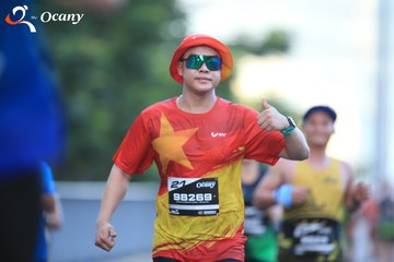 RUN TO LIVE 2025 - Ảnh #3276151