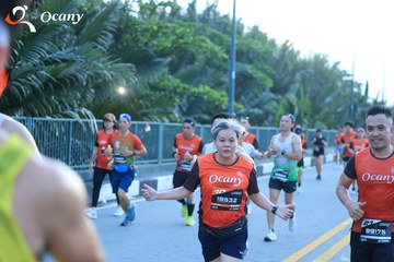 RUN TO LIVE 2025 - Ảnh #3270993