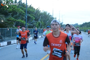RUN TO LIVE 2025 - Ảnh #3271394