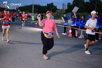 RUN TO LIVE 2025 - Ảnh #3272419