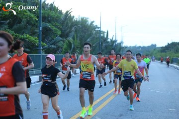 RUN TO LIVE 2025 - Ảnh #3270795