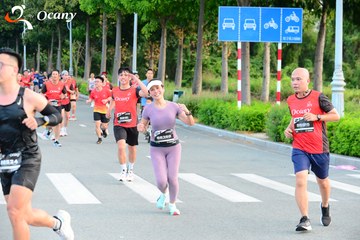 RUN TO LIVE 2025 - Ảnh #3273100