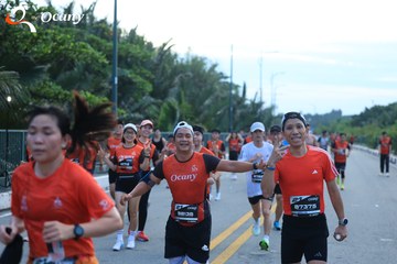 RUN TO LIVE 2025 - Ảnh #3275151