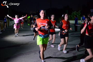 RUN TO LIVE 2025 - Ảnh #3272125