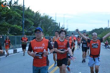 RUN TO LIVE 2025 - Ảnh #3273165