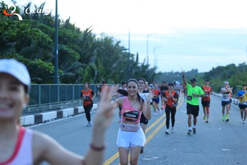 RUN TO LIVE 2025 - Ảnh #3272003
