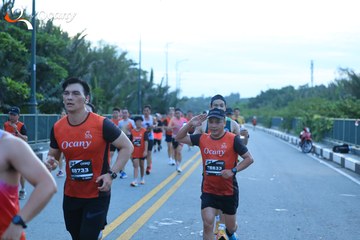 RUN TO LIVE 2025 - Ảnh #3271590