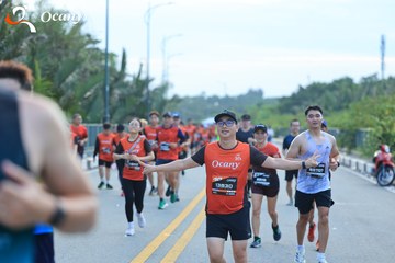 RUN TO LIVE 2025 - Ảnh #3277859