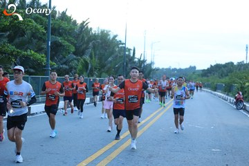 RUN TO LIVE 2025 - Ảnh #3270947