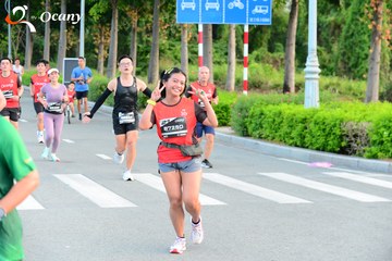 RUN TO LIVE 2025 - Ảnh #3273094