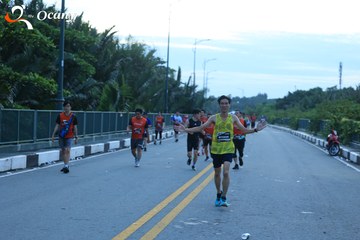 RUN TO LIVE 2025 - Ảnh #3273475
