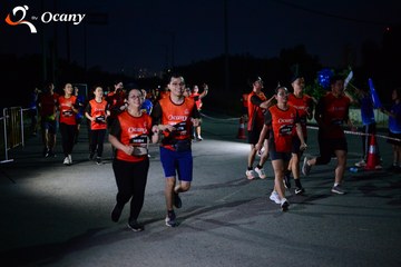RUN TO LIVE 2025 - Ảnh #3272333