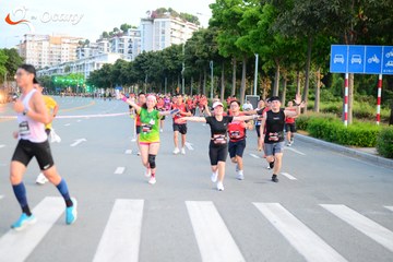 RUN TO LIVE 2025 - Ảnh #3272875