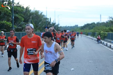 RUN TO LIVE 2025 - Ảnh #3274810