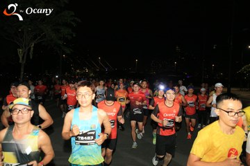 RUN TO LIVE 2025 - Ảnh #3276158