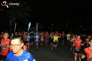 RUN TO LIVE 2025 - Ảnh #3276011