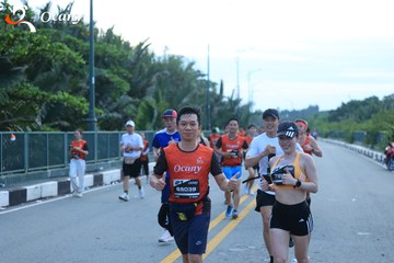 RUN TO LIVE 2025 - Ảnh #3274502
