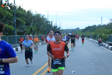 RUN TO LIVE 2025 - Ảnh #3274087