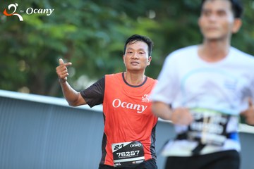 RUN TO LIVE 2025 - Ảnh #3277208