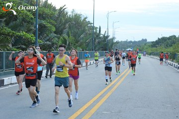 RUN TO LIVE 2025 - Ảnh #3276510