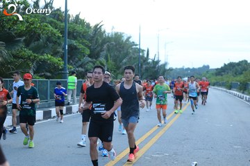 RUN TO LIVE 2025 - Ảnh #3274243