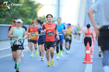 RUN TO LIVE 2025 - Ảnh #3276076
