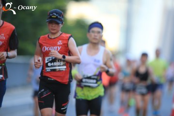 RUN TO LIVE 2025 - Ảnh #3275717