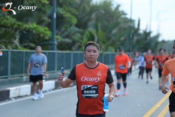 RUN TO LIVE 2025 - Ảnh #3277656