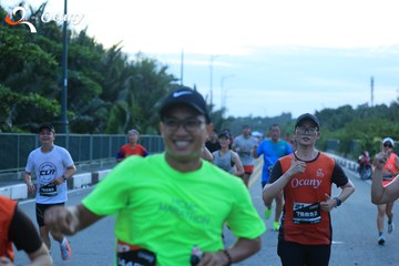 RUN TO LIVE 2025 - Ảnh #3272059
