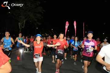 RUN TO LIVE 2025 - Ảnh #3275889