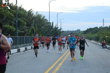 RUN TO LIVE 2025 - Ảnh #3277451