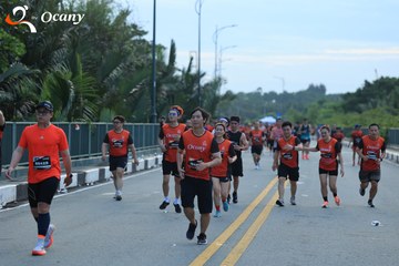 RUN TO LIVE 2025 - Ảnh #3277683