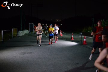 RUN TO LIVE 2025 - Ảnh #3271073