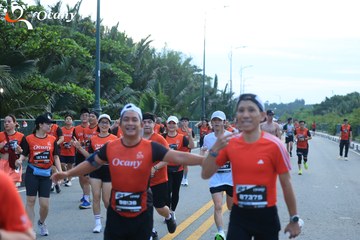 RUN TO LIVE 2025 - Ảnh #3275160